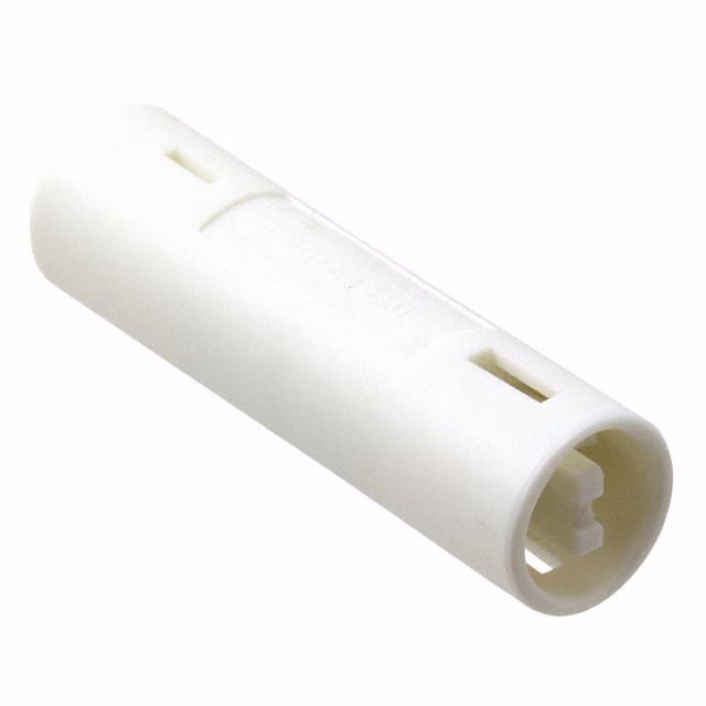 293387-2 TE Connectivity AMP Connectors  Solid State Lighting Connector Assemblies